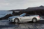 Mercedes-Benz SL63 AMG 2013 года